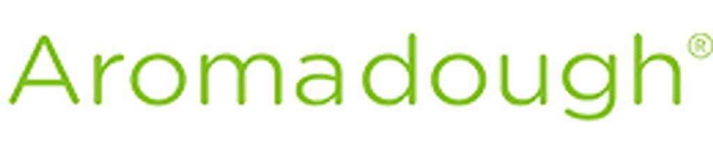 Aromadough Cover Image